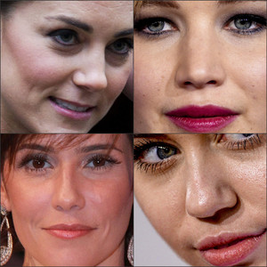 Close nas famosas Close nas famosas